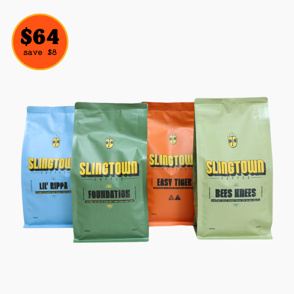 Best Sellers Pack - 1kg