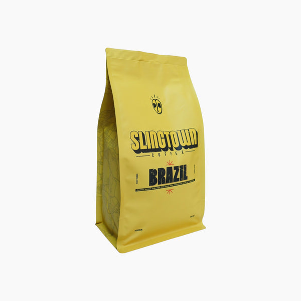 Slingtown Coffee Random Selection - Single Origin/Organic