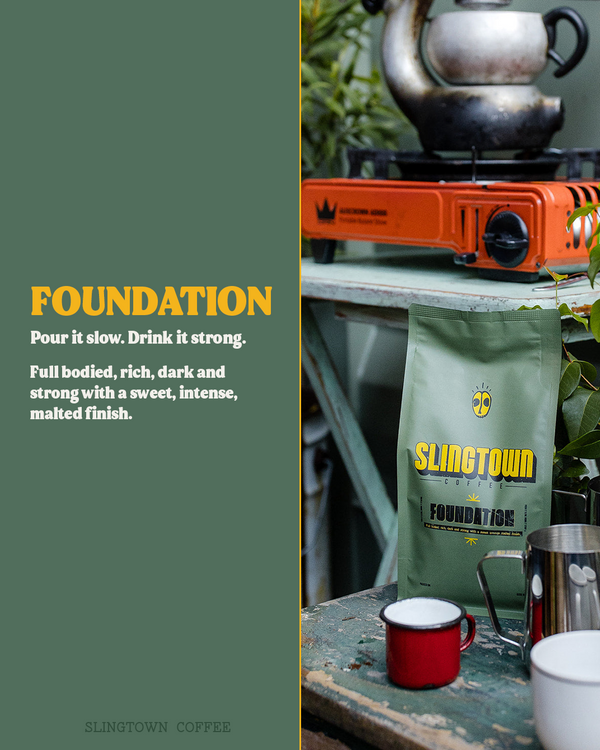 Foundation