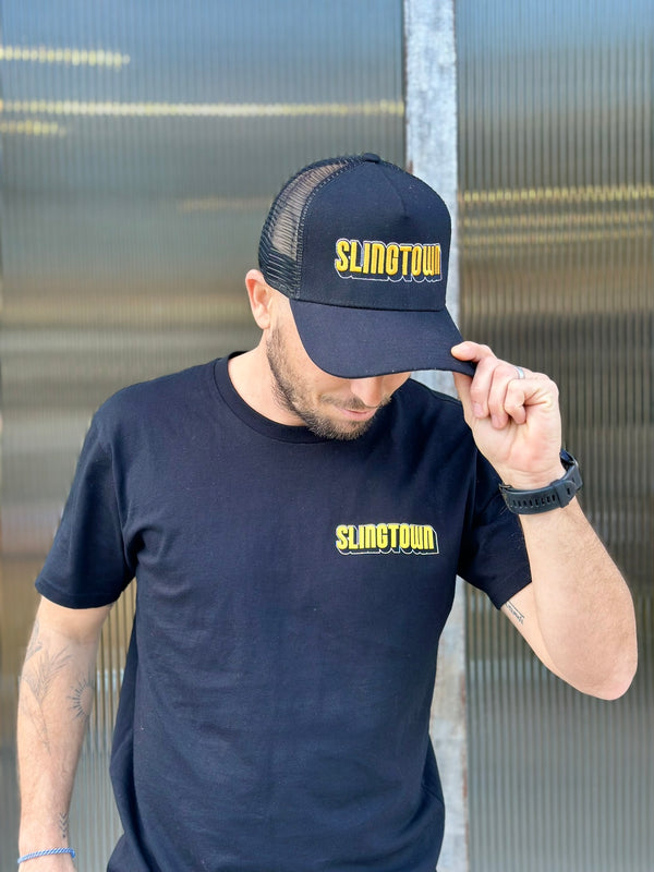 Slingtown Trucker Hat