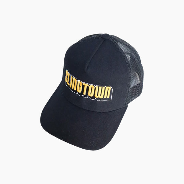 Slingtown Trucker Hat