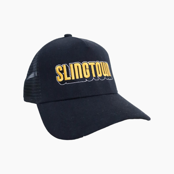 Slingtown Trucker Hat