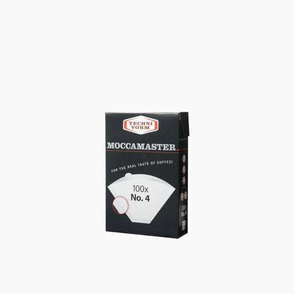 Moccamaster Filters