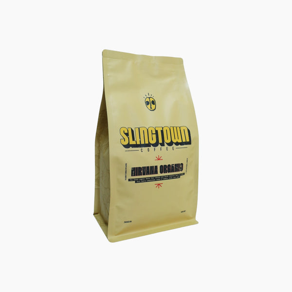 Slingtown Coffee Random Selection - Single Origin/Organic