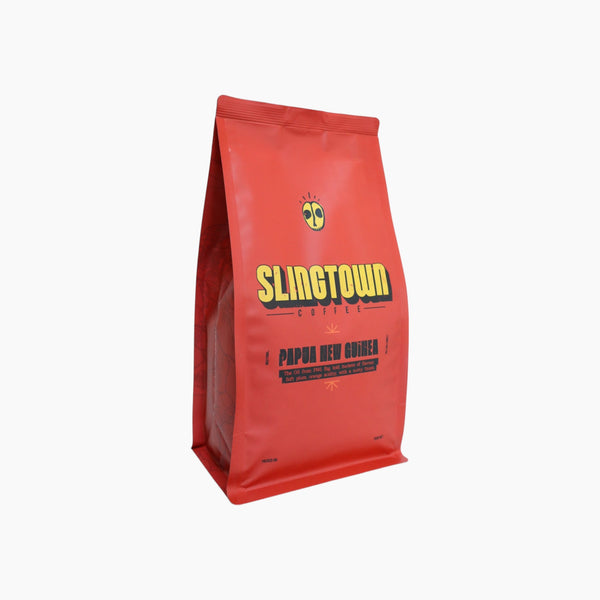 Slingtown Coffee Random Selection - Single Origin/Organic