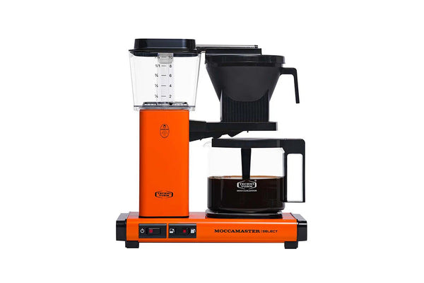 Moccamaster Select 1.25L