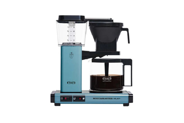 Moccamaster Select 1.25L