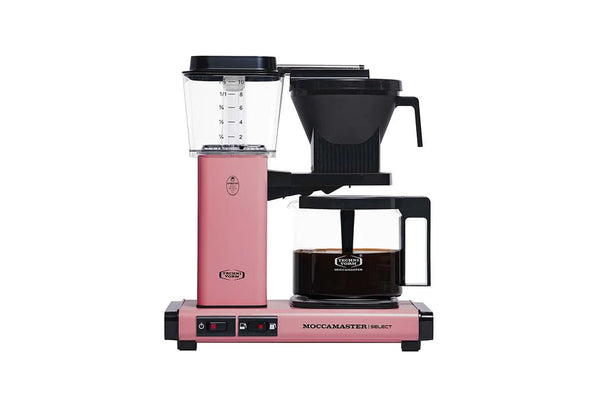 Moccamaster Select 1.25L