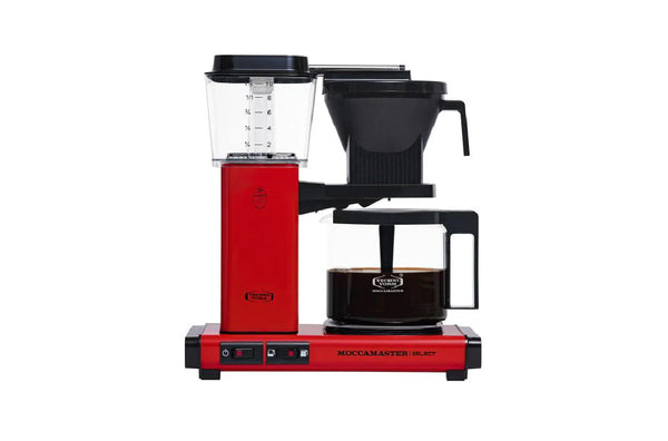 Moccamaster Select 1.25L