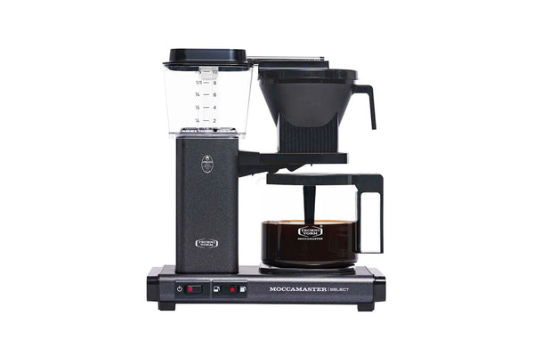 Moccamaster Select 1.25L