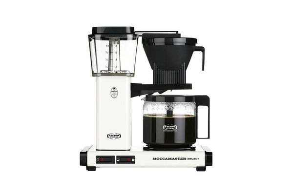 Moccamaster Select 1.25L