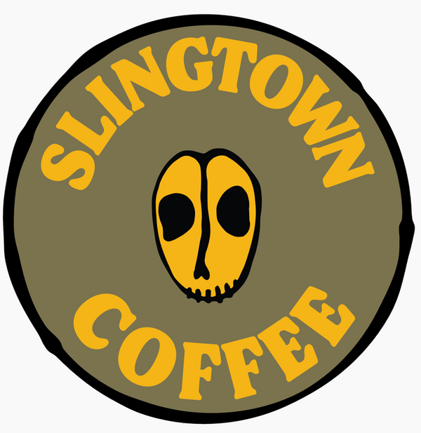 Slingtown Coffee Random Selection - Blends