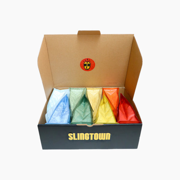 2kg Sample Box