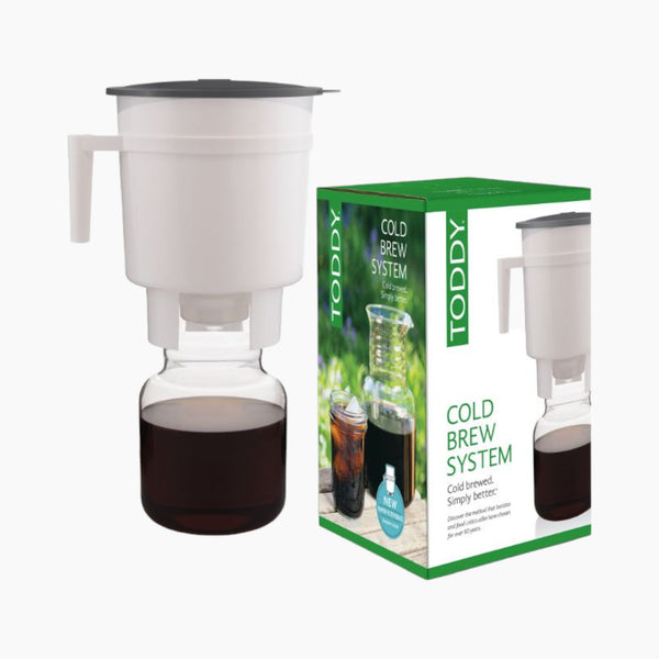 Toddy Cold Brew Coffee Maker