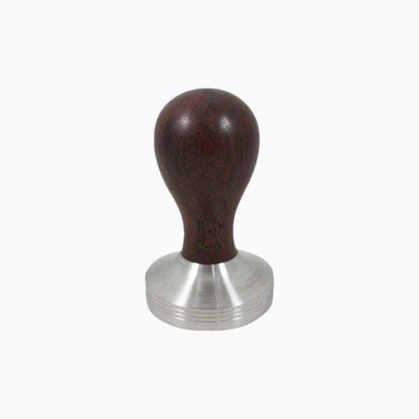 Pullman Nexus Tamp - Jarrah 58mm